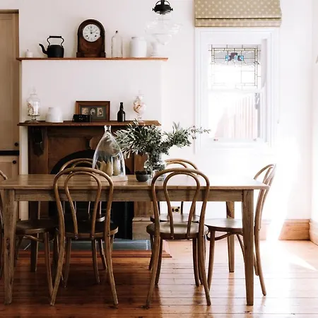 Ned Kelly'S Marlo Cottage - In The Best Beechworth Location Exterior photo
