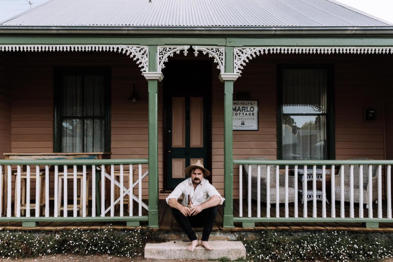Holiday home Ned Kelly's Marlo - In The Location *