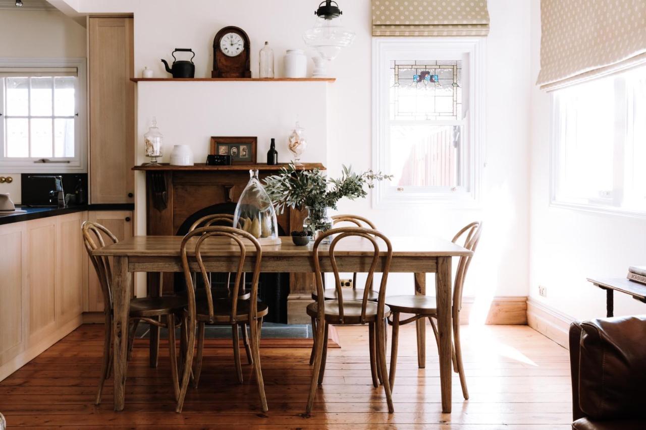 Ned Kelly's Marlo - In The Location Holiday home Beechworth