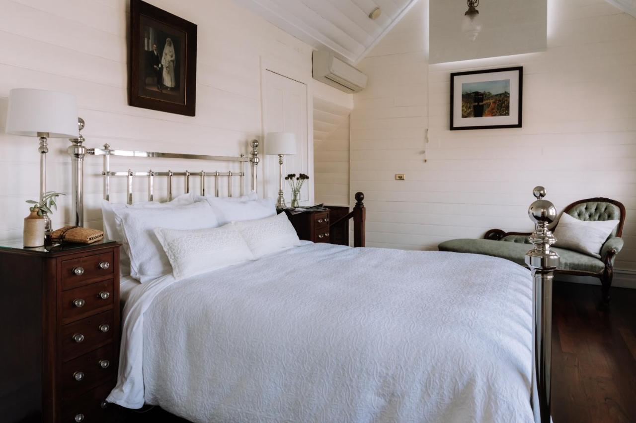 Ned Kelly's Marlo - In The Location Holiday home *