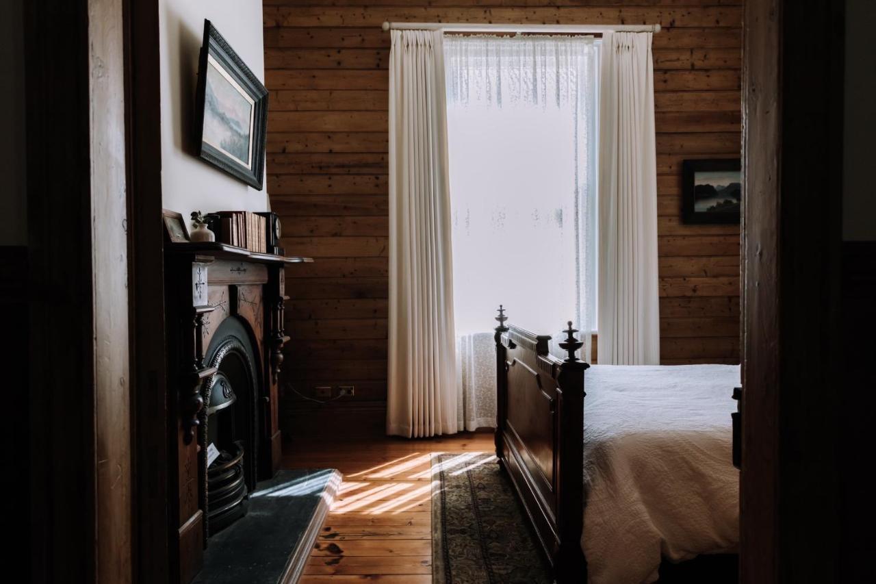 Ned Kelly's Marlo - In The Location Holiday home Beechworth