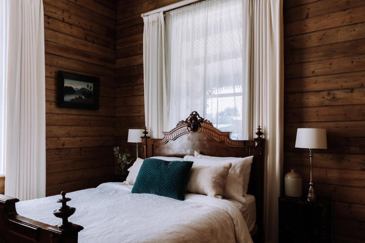 Ned Kelly's Marlo - In The Location Holiday home Beechworth