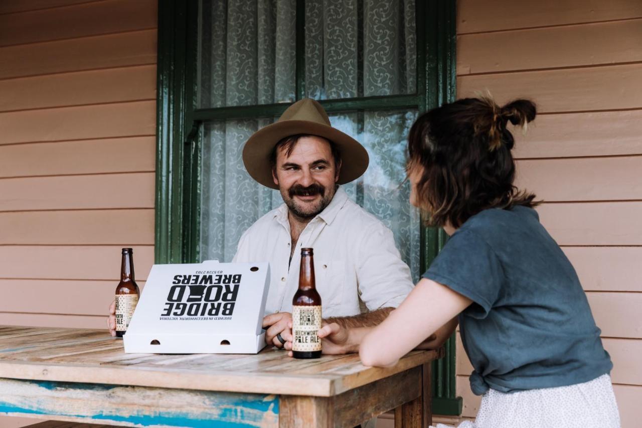 Holiday home Ned Kelly's Marlo - In The Location