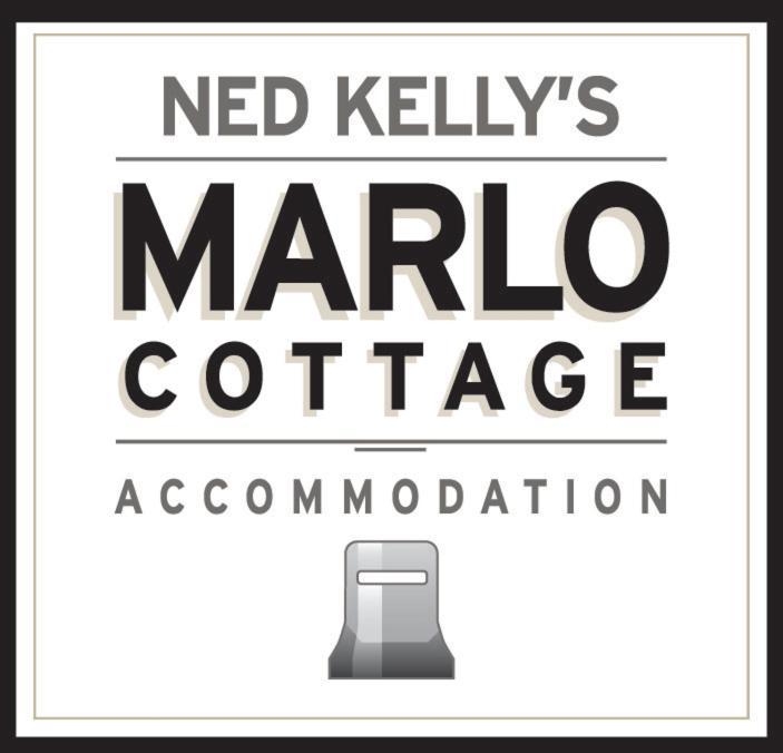 Holiday home Ned Kelly's Marlo - In The Location *