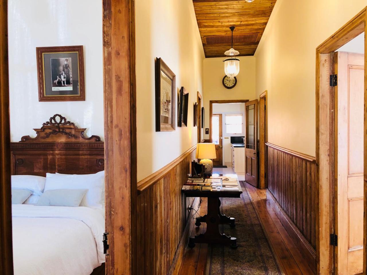 Ned Kelly's Marlo - In The Location Holiday home